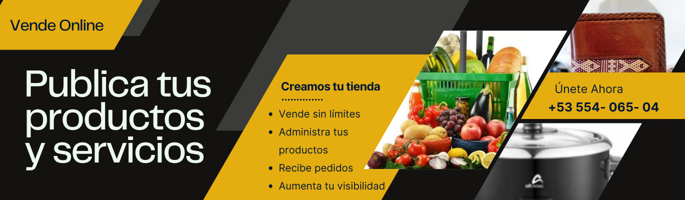 Conviertete en vendedor en Iplús