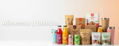 Alimentos y Bebidas