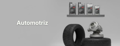 Aceites y Lubricantes