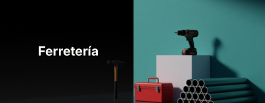 Ferretería