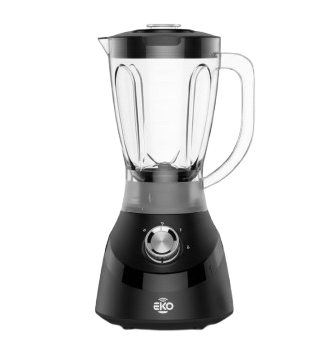 Licuadora EKO (Vaso Plástico)