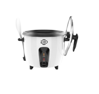 Olla Arrocera EKO 1.8L
