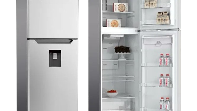 Refrigerador EKO 11.9 ft