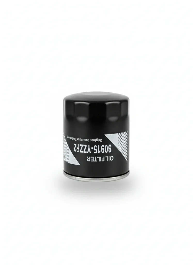 Filtro de Aceite