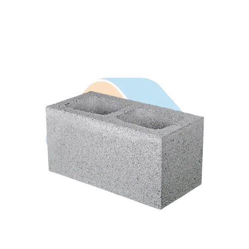 Bloque de Hormigón 10*20*45