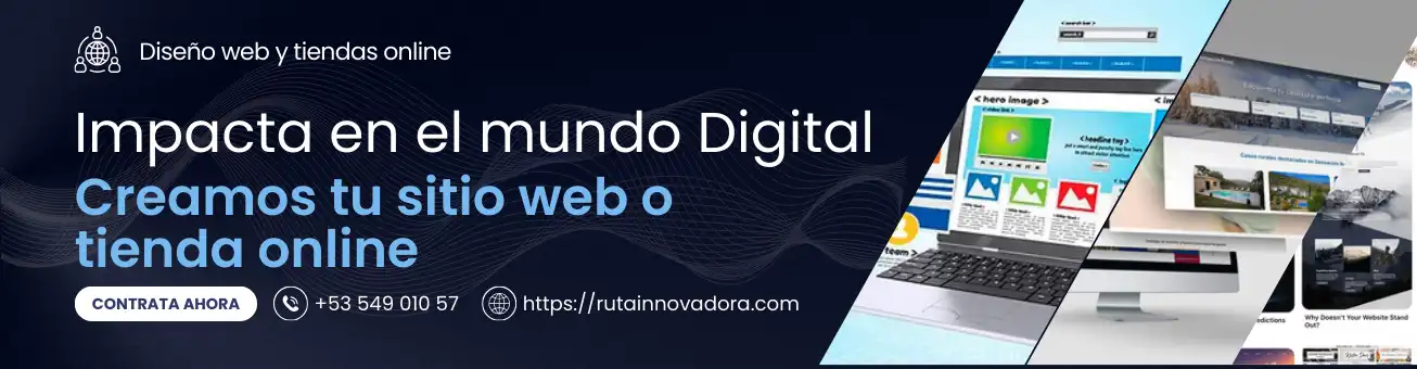 Diseño Web